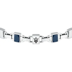 Bracciali|Gioielli Uomo<Maserati BRACCIALE CERAMIC - JM424ATZ42
