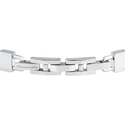 Bracciali|Gioielli Uomo<Maserati BRACCIALE CERAMIC - JM424ATZ42