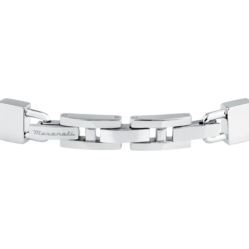Bracciali|Gioielli Uomo<Maserati BRACCIALE CERAMIC - JM424ATZ42