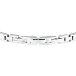 Bracciali|Gioielli In Acciaio<Maserati BRACCIALE CERAMIC - JM423ATZ32