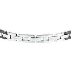 Bracciali|Gioielli In Acciaio<Maserati BRACCIALE CERAMIC GOLD - JM424AXU05