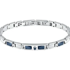 Bracciali|Gioielli In Acciaio<Maserati BRACCIALE CERAMIC - JM224ATZ39