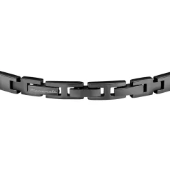Bracciali|Gioielli In Acciaio<Maserati BRACCIALE CERAMIC - JM224ATZ36