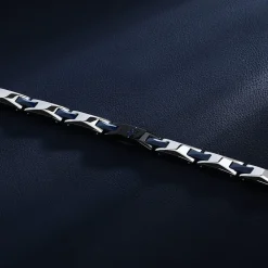 Bracciali|Gioielli Uomo<Maserati BRACCIALE CERAMIC - JM424ATZ52
