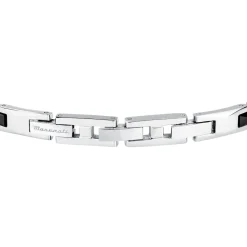 Bracciali|Gioielli Uomo<Maserati BRACCIALE CERAMIC - JM424ATZ49