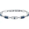 Bracciali|Gioielli In Acciaio<Maserati BRACCIALE CERAMIC - JM425ATZ70