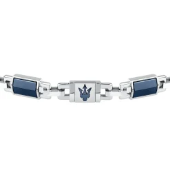 Bracciali|Gioielli In Acciaio<Maserati BRACCIALE CERAMIC - JM425ATZ70