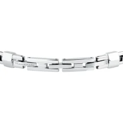 Bracciali|Gioielli In Acciaio<Maserati BRACCIALE CERAMIC - JM425ATZ70