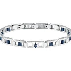 Bracciali|Gioielli In Acciaio<Maserati BRACCIALE CERAMIC - JM225ATZ59