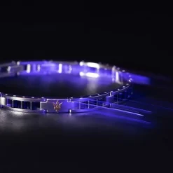 Bracciali|Gioielli In Acciaio<Maserati BRACCIALE CERAMIC - JM225ATZ57