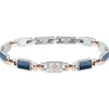 Bracciali|Gioielli In Acciaio<Maserati BRACCIALE CERAMIC - JM425ATZ67