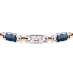 Bracciali|Gioielli In Acciaio<Maserati BRACCIALE CERAMIC - JM425ATZ67