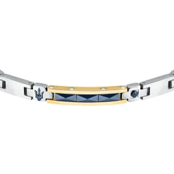 Bracciali|Gioielli In Acciaio<Maserati BRACCIALE CERAMIC - JM224ATZ37