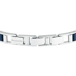 Bracciali|Gioielli In Acciaio<Maserati BRACCIALE CERAMIC - JM225ATZ54