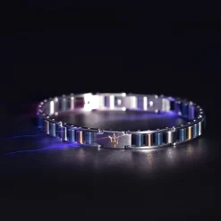 Bracciali|Gioielli In Acciaio<Maserati BRACCIALE CERAMIC - JM225ATZ54