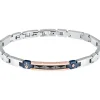 Bracciali|Gioielli In Acciaio<Maserati BRACCIALE CERAMIC - JM224ATZ38