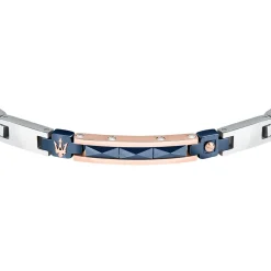 Bracciali|Gioielli In Acciaio<Maserati BRACCIALE CERAMIC - JM224ATZ38