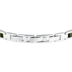 Bracciali|Gioielli In Acciaio<Maserati BRACCIALE CERAMIC - JM225ATZ60