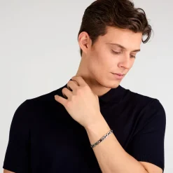 Bracciali|Gioielli In Acciaio<Maserati BRACCIALE CERAMIC - JM225ATZ60