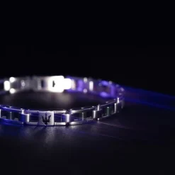 Bracciali|Gioielli In Acciaio<Maserati BRACCIALE CERAMIC - JM225ATZ60
