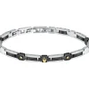 Bracciali|Gioielli In Acciaio<Maserati BRACCIALE CERAMIC - JM423ATZ30