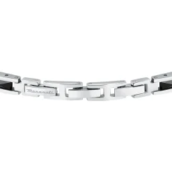 Bracciali|Gioielli In Acciaio<Maserati BRACCIALE CERAMIC - JM423ATZ30