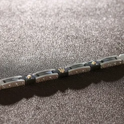 Bracciali|Gioielli In Acciaio<Maserati BRACCIALE CERAMIC - JM423ATZ30