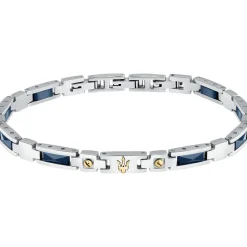 Bracciali|Gioielli In Acciaio<Maserati BRACCIALE CERAMIC - JM423ATZ31