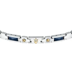 Bracciali|Gioielli In Acciaio<Maserati BRACCIALE CERAMIC - JM423ATZ31
