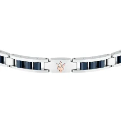 Bracciali|Gioielli In Acciaio<Maserati BRACCIALE CERAMIC - JM225ATZ58