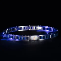 Bracciali|Gioielli In Acciaio<Maserati BRACCIALE CERAMIC - JM225ATZ58