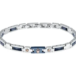 Bracciali|Gioielli In Acciaio<Maserati BRACCIALE CERAMIC - JM523ATZ33
