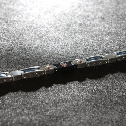 Bracciali|Gioielli In Acciaio<Maserati BRACCIALE CERAMIC - JM523ATZ33