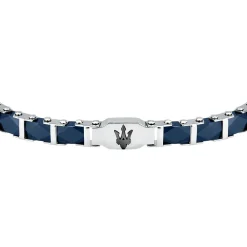Bracciali|Gioielli In Acciaio<Maserati BRACCIALE CERAMIC - JM424ATZ45