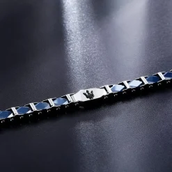 Bracciali|Gioielli In Acciaio<Maserati BRACCIALE CERAMIC - JM424ATZ45