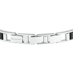 Bracciali|Gioielli In Acciaio<Maserati BRACCIALE CERAMIC - JM225ATZ53