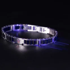 Bracciali|Gioielli In Acciaio<Maserati BRACCIALE CERAMIC - JM225ATZ53