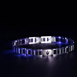 Bracciali|Gioielli In Acciaio<Maserati BRACCIALE CERAMIC - JM225ATZ56