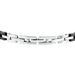Bracciali|Gioielli In Acciaio<Maserati BRACCIALE CERAMIC - JM425ATZ64