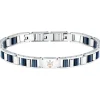 Bracciali|Gioielli In Acciaio<Maserati BRACCIALE CERAMIC - JM225ATZ55