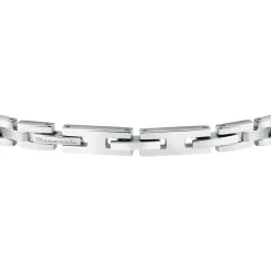 Bracciali|Gioielli In Acciaio<Maserati BRACCIALE DIAMONDS - JM423ATY19