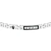Bracciali|Gioielli Uomo<Maserati BRACCIALE DIAMONDS - JM125ATY21