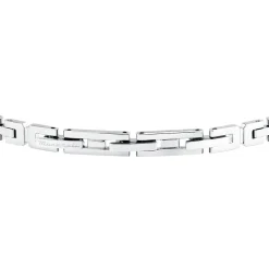 Bracciali|Gioielli Uomo<Maserati BRACCIALE DIAMONDS - JM125ATY21