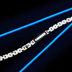 Bracciali|Gioielli Uomo<Maserati BRACCIALE DIAMONDS - JM125ATY21