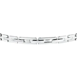 Bracciali|Gioielli Uomo<Maserati BRACCIALE DIAMONDS - JM125ATY23