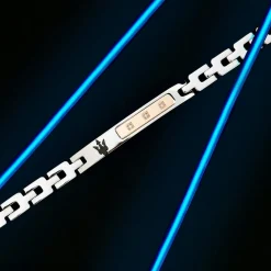 Bracciali|Gioielli Uomo<Maserati BRACCIALE DIAMONDS - JM125ATY23