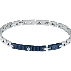 Bracciali|Gioielli In Acciaio<Maserati BRACCIALE DIAMONDS - JM423ATY17