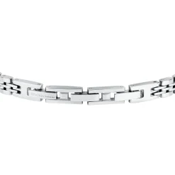 Bracciali|Gioielli In Acciaio<Maserati BRACCIALE ICONIC - JM424AVD66