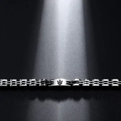 Bracciali|Gioielli In Acciaio<Maserati BRACCIALE ICONIC - JM424AVD66