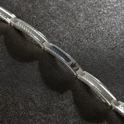 Bracciali|Gioielli In Acciaio<Maserati BRACCIALE ICONIC - JM423AVD22